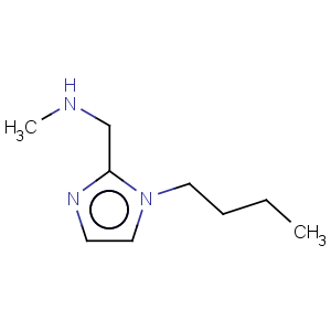CAS No:774213-87-5 1H-Imidazole-2-methanamine,N,5-dimethyl-
