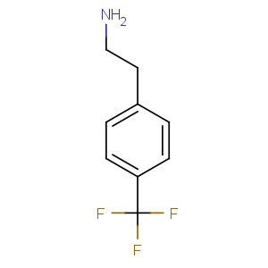 CAS No:775-00-8 2-[4-(trifluoromethyl)phenyl]ethanamine
