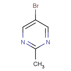 CAS No:7752-78-5 5-bromo-2-methylpyrimidine