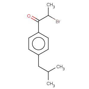 CAS No:77565-38-9 1-Propanone,2-bromo-1-[4-(1,1-dimethylethyl)phenyl]-