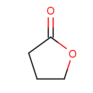 CAS No:77568-65-1 3,3,4,4,5,5-hexadeuteriooxolan-2-one