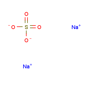 CAS No:7757-82-6 disodium