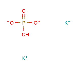 CAS No:7758-11-4 dipotassium