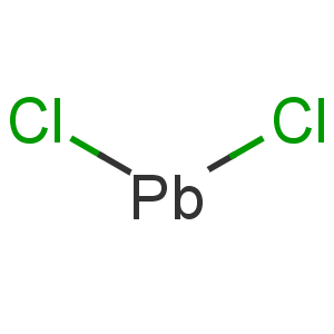 CAS No:7758-95-4 dichlorolead