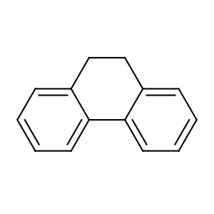 CAS No:776-35-2 9,10-dihydrophenanthrene