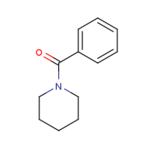 CAS No:776-75-0 phenyl(piperidin-1-yl)methanone
