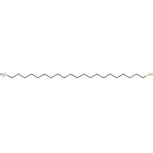 CAS No:7773-83-3 docosane-1-thiol