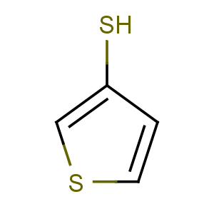 CAS No:7774-73-4 thiophene-3-thiol
