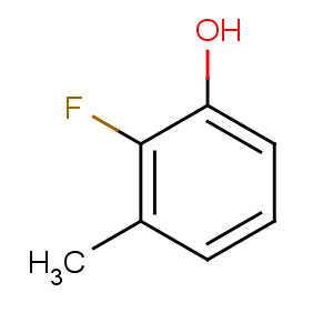 CAS No:77772-72-6 2-fluoro-3-methylphenol