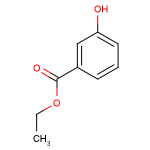 CAS No:7781-98-8 ethyl 3-hydroxybenzoate