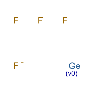 CAS No:7783-58-6 germanium