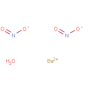 CAS No:7787-38-4 barium(2+)