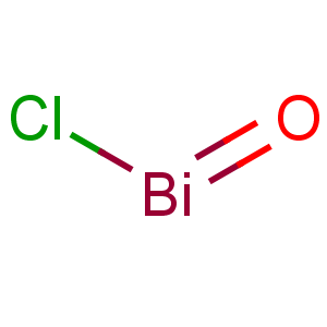 CAS No:7787-59-9 Bismuth oxychloride