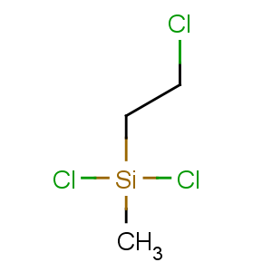 CAS No:7787-85-1 dichloro-(2-chloroethyl)-methylsilane