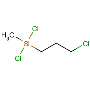CAS No:7787-93-1 dichloro-(3-chloropropyl)-methylsilane
