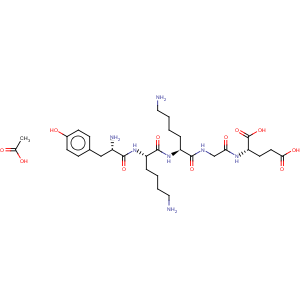 CAS No:77875-70-8 beta-Endorphin (27-31) (human)