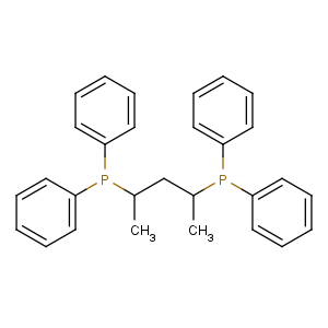 CAS No:77876-39-2 [(2S,4S)-4-diphenylphosphanylpentan-2-yl]-diphenylphosphane