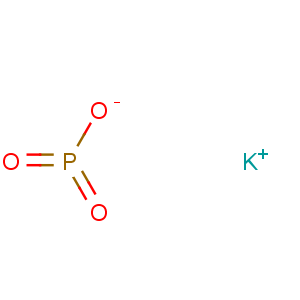 CAS No:7790-53-6 Potassium metaphosphate