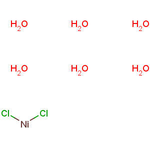 CAS No:7791-20-0 dichloronickel