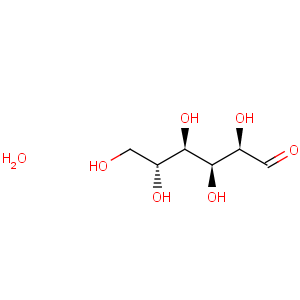 CAS No:77938-63-7 D-Glucose, hydrate(1:1)