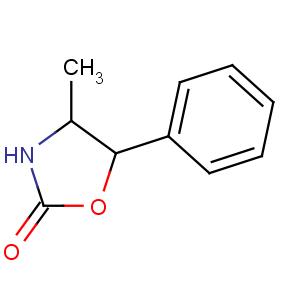 CAS No:77943-39-6 (4R,5S)-4-methyl-5-phenyl-1,3-oxazolidin-2-one
