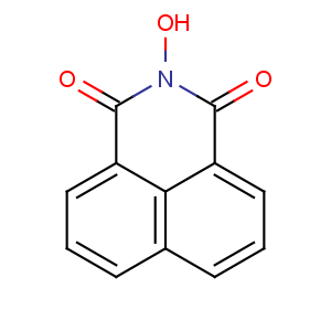 CAS No:7797-81-1 2-hydroxybenzo[de]isoquinoline-1,3-dione
