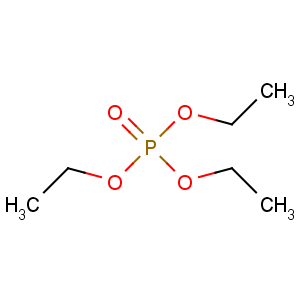 CAS No:78-40-0 triethyl phosphate