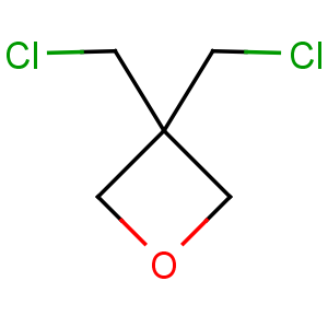CAS No:78-71-7 3,3-bis(chloromethyl)oxetane