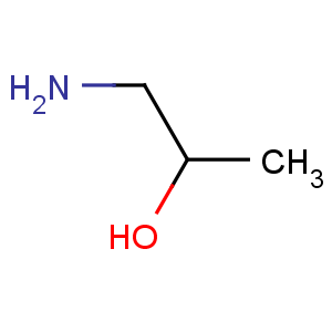 CAS No:78-96-6 Amino-2-propanol