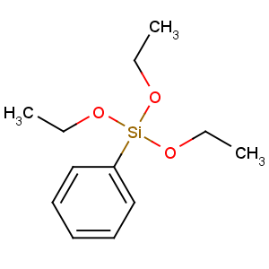 CAS No:780-69-8 triethoxy(phenyl)silane