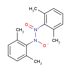 CAS No:78301-05-0 Diazene,bis(2,6-dimethylphenyl)-, 1,2-dioxide, (E)- (9CI)