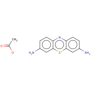 CAS No:78338-22-4 Thionin acetate