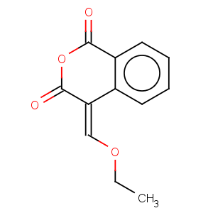 CAS No:78364-06-4 1H-2-Benzopyran-1,3(4H)-dione,4-(ethoxymethylene)-