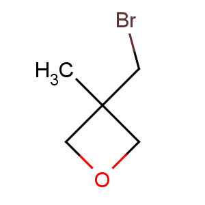 CAS No:78385-26-9 3-(bromomethyl)-3-methyloxetane