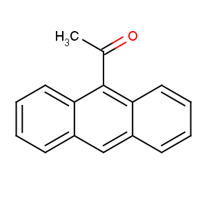 CAS No:784-04-3 1-anthracen-9-ylethanone