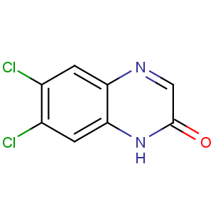 CAS No:78470-95-8 6,7-dichloro-1H-quinoxalin-2-one