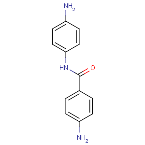 CAS No:785-30-8 4-amino-N-(4-aminophenyl)benzamide
