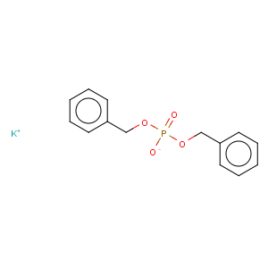CAS No:78543-37-0 Potassium dibenzyl phosphate