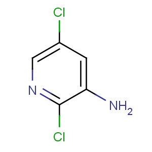 CAS No:78607-32-6 2,5-dichloropyridin-3-amine