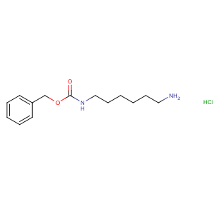 CAS No:78618-06-1 benzyl N-(6-aminohexyl)carbamate