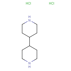 CAS No:78619-84-8 4,4'-Bipiperidine dihydrochloride