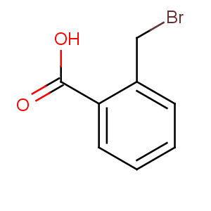 CAS No:786593-22-4 2-(bromomethyl)benzoic acid