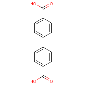 CAS No:787-70-2 4-(4-carboxyphenyl)benzoic acid
