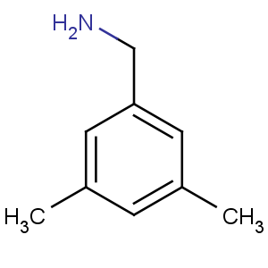 CAS No:78710-55-1 (3,5-dimethylphenyl)methanamine