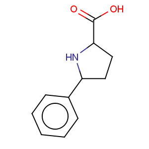 CAS No:78800-52-9 Proline,5-phenyl-
