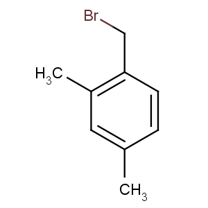 CAS No:78831-87-5 1-(bromomethyl)-2,4-dimethylbenzene