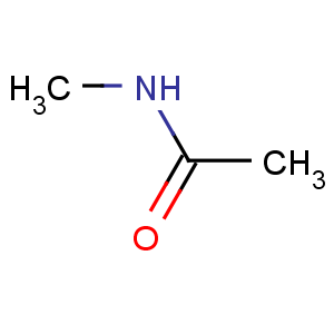 CAS No:79-16-3 N-methylacetamide