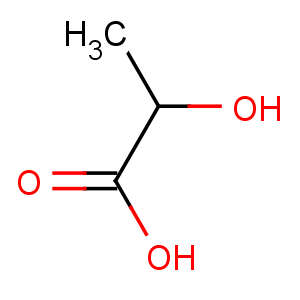 CAS No:79-33-4 L(+)-Lactic acid