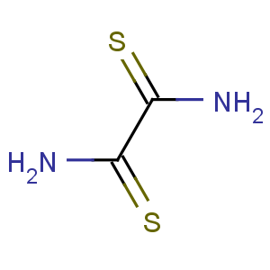 CAS No:79-40-3 ethanedithioamide