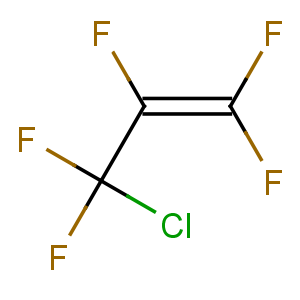 CAS No:79-47-0 1-Propene,3-chloro-1,1,2,3,3-pentafluoro-